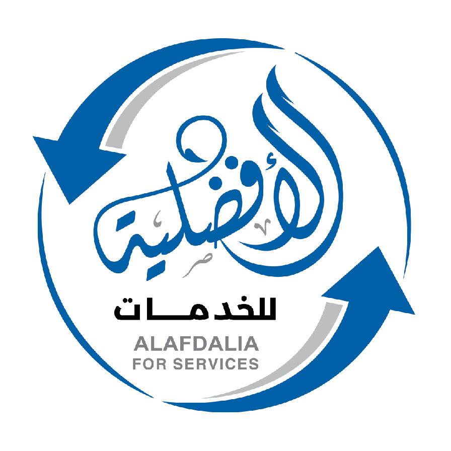 الأفضلية للخدمات